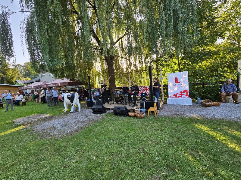 Kultura, Tradycja... i Placki! 2023